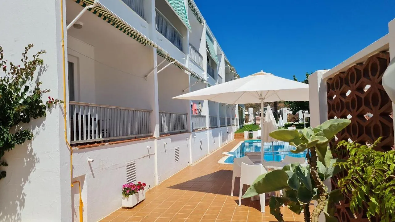 Hostal S'Algaret Fornells  Hotel