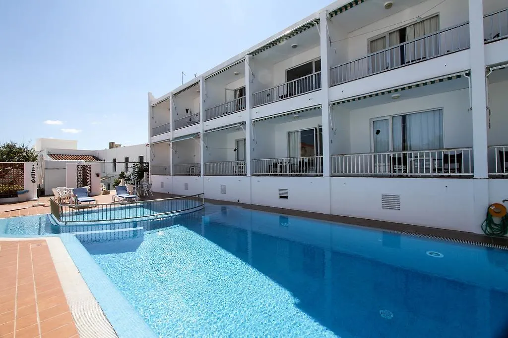 Hostal S'Algaret Fornells  2*, Fornells (Menorca)