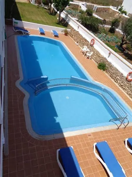 Hostal S'Algaret Fornells  2*, Fornells (Menorca)