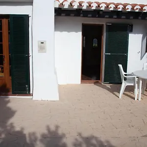 Homenfun Menorca Playa De I Apartamento