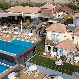Caybeach Spain