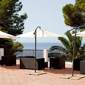 Club Cala Azul *** Cala Llenya (Ibiza)