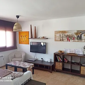 Apartamento Apartamento Deltebre