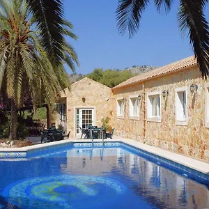 Fonda Palmeras 2* Font de sa Cala