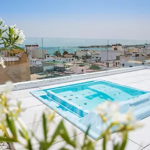 Vacanzy Urban Boutique Adults Only Spain