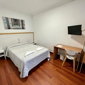 Montero Sestao Bilbao Spain