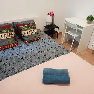 Hostel Private In Born 