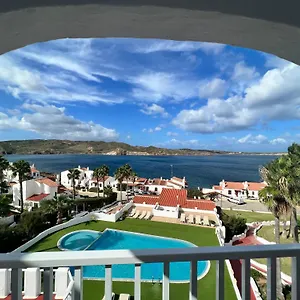 El Bergantin Menorca Club Fornells (Menorca)