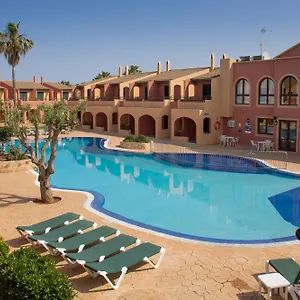 Grupoandria Club Andria *** Ciutadella (Menorca)
