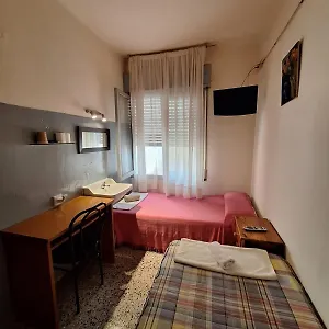 Hotel Suiza 