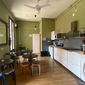 Gasthuis Sant Antoni Hostal, Sustainable Tourism 