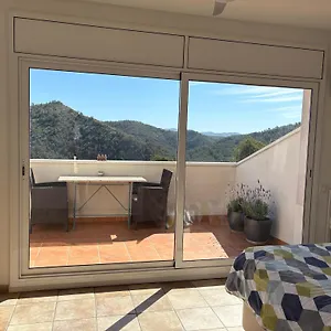 Bed & Breakfast Olivella Bed&Breakfast 