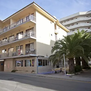 Bei Juan Bona Vista S'Illot (Mallorca)