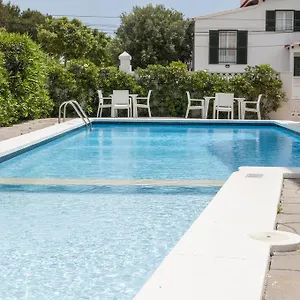 Madrid Ciutadella (Menorca)