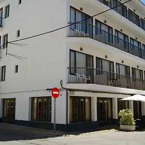 Alfonso 2* Cala Ratjada (Mallorca)