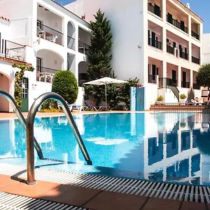 Digus ** Fornells (Menorca)
