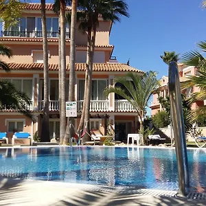 Hotel Boutique Villa Erina By Bossh Hotels - Adults Recommended Spain