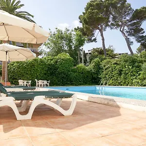 Houm Nets - Adults Only ** Playa de Palma (Mallorca)