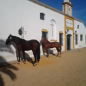 Gasthuis Hacienda La Indiana ***