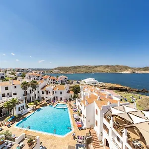 Comitas Tramontana Park *** Fornells (Menorca)