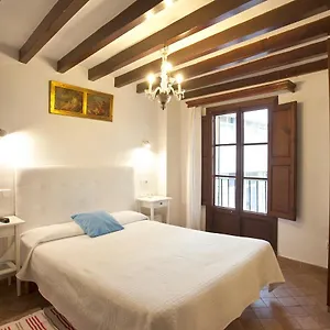 Hotel Turismo De Interior Ca Sa Padrina, Palma di Maiorca