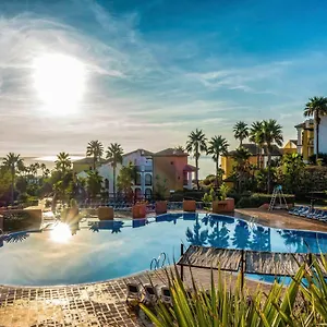 Aldiana Club Costa Del Sol Spain